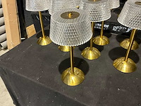 Tafellamp (31x) - afbeelding 1 van  6