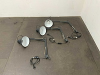 Tafellamp (3x) - afbeelding 1 van  7