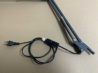 Tafellamp (3x) - afbeelding 4 van  7