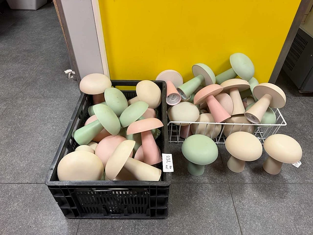 Tafellamp (40x) - afbeelding 1 van  4