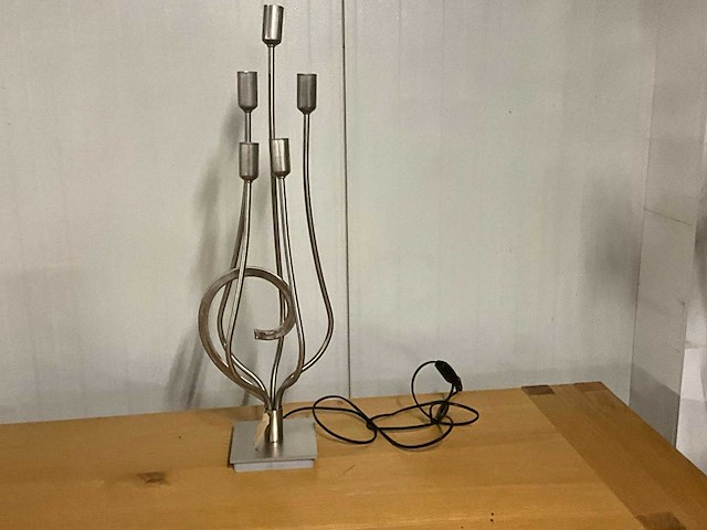 Tafellamp 5l - afbeelding 1 van  5