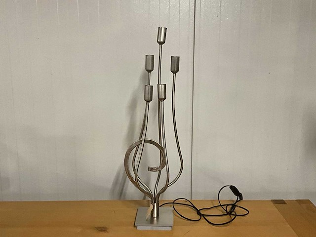 Tafellamp 5l - afbeelding 2 van  5