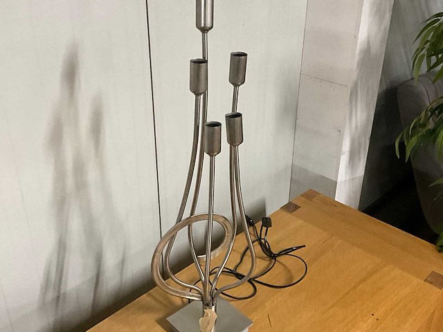 Tafellamp 5l - afbeelding 3 van  5