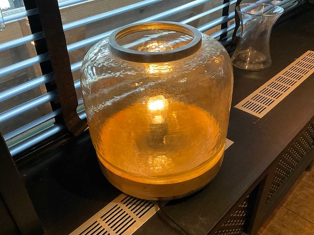 Tafellamp (5x) - afbeelding 1 van  1