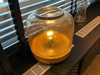 Tafellamp (5x) - afbeelding 1 van  1