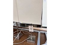 Tafellamp design (5x) - afbeelding 2 van  4