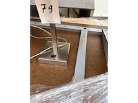 Tafellamp design (5x) - afbeelding 3 van  4