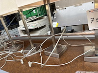 Tafellamp design (5x) - afbeelding 4 van  4