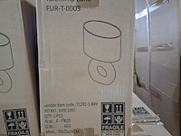Tafellamp, furniqs, luna - afbeelding 3 van  3