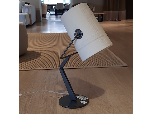 Tafellamp lodes, fork table, by diesel - afbeelding 1 van  9