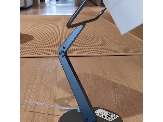 Tafellamp lodes, fork table, by diesel - afbeelding 4 van  9
