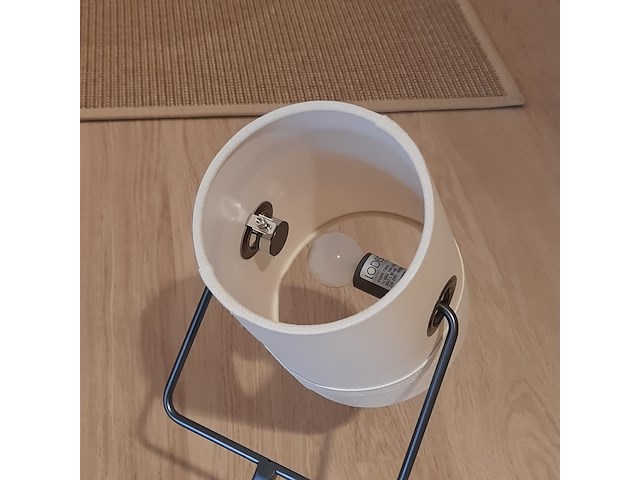 Tafellamp lodes, fork table, by diesel - afbeelding 6 van  9