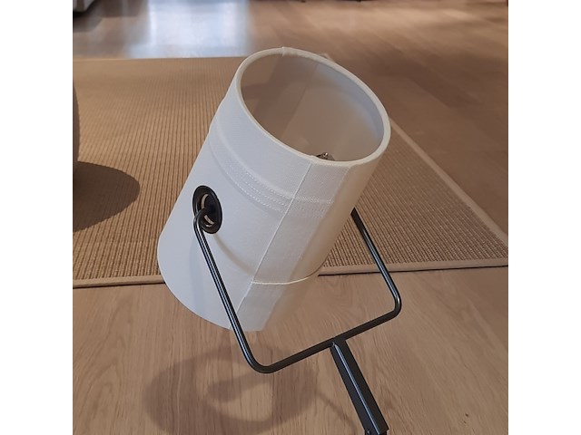 Tafellamp lodes, fork table, by diesel - afbeelding 7 van  9