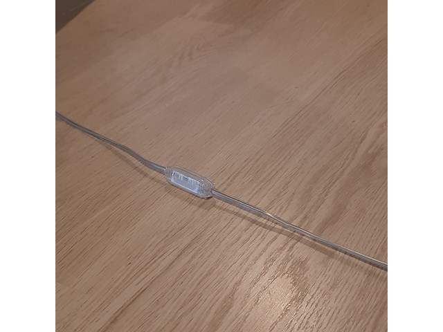 Tafellamp lodes, fork table, by diesel - afbeelding 9 van  9