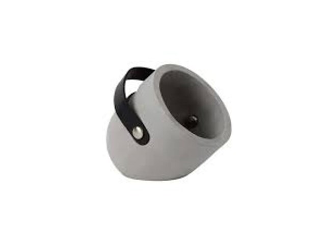Tafellamp, lucide, copain, taupe - afbeelding 1 van  2