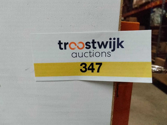 Tafellamp op accu met touch bediening (11x) - afbeelding 4 van  4