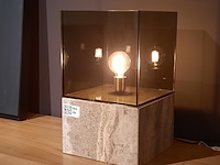 Tafellamp raw interiors - afbeelding 1 van  6