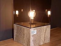 Tafellamp raw interiors - afbeelding 3 van  6