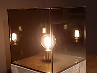 Tafellamp raw interiors - afbeelding 4 van  6