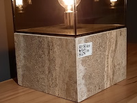 Tafellamp raw interiors - afbeelding 5 van  6