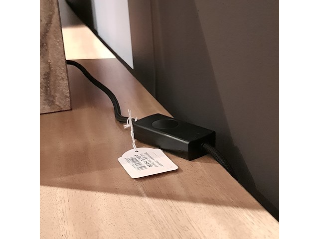 Tafellamp raw interiors - afbeelding 6 van  6