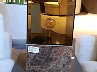Tafellamp raw interiors - afbeelding 1 van  5