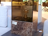 Tafellamp raw interiors - afbeelding 3 van  5