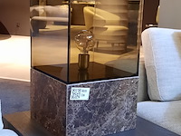 Tafellamp raw interiors - afbeelding 4 van  5