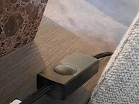 Tafellamp raw interiors - afbeelding 5 van  5