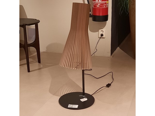 Tafellamp sectodesign, secto - afbeelding 1 van  4