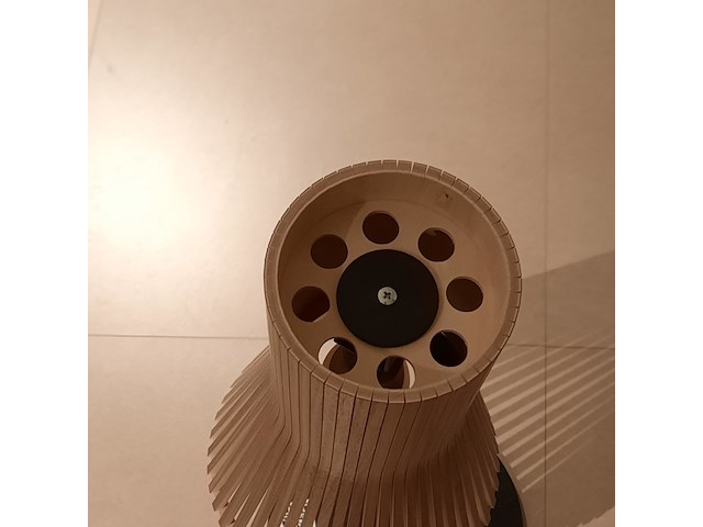 Tafellamp sectodesign, secto - afbeelding 4 van  4