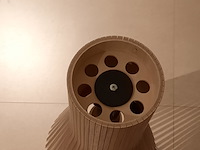 Tafellamp sectodesign, secto - afbeelding 4 van  4