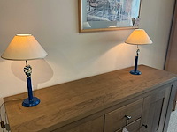 Tafellamp set van 2 - afbeelding 1 van  4