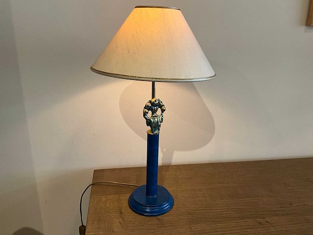 Tafellamp set van 2 - afbeelding 2 van  4