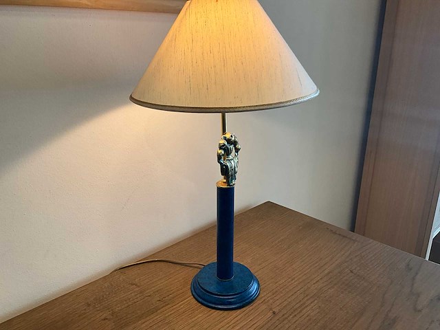 Tafellamp set van 2 - afbeelding 3 van  4