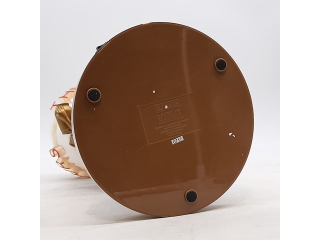 Tafellamp, supreme, 'scarface' - afbeelding 3 van  12