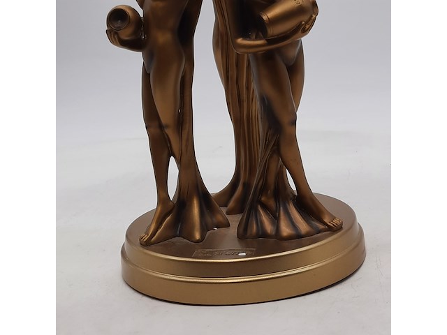 Tafellamp, supreme, 'scarface' - afbeelding 7 van  12