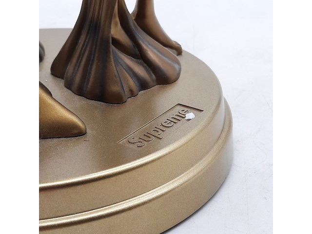 Tafellamp, supreme, 'scarface' - afbeelding 8 van  12