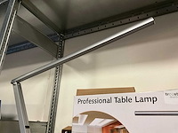 Tafellamp t5 ultraslim led (2x) - afbeelding 2 van  2