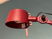 Tafellamp tonone, bolt desk 10, burgundy - afbeelding 3 van  5
