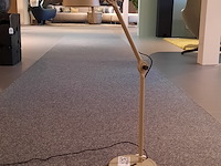 Tafellamp tonone, bolt desk 10, clay brown - afbeelding 1 van  7