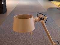 Tafellamp tonone, bolt desk 10, clay brown - afbeelding 3 van  7