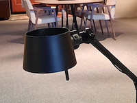 Tafellamp tonone, bolt desk 15, zwart - afbeelding 2 van  7