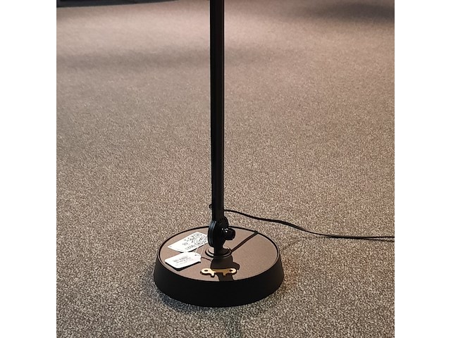 Tafellamp tonone, bolt desk 15, zwart - afbeelding 4 van  7
