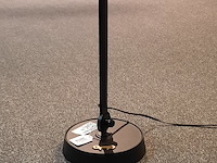 Tafellamp tonone, bolt desk 15, zwart - afbeelding 4 van  7
