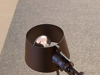 Tafellamp tonone, bolt desk 15, zwart - afbeelding 6 van  7