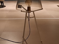Tafellamp tonone, ella table, wit - afbeelding 1 van  7