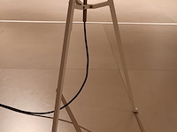 Tafellamp tonone, ella table, wit - afbeelding 4 van  7