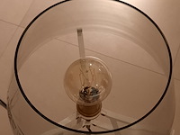 Tafellamp tonone, ella table, wit - afbeelding 6 van  7