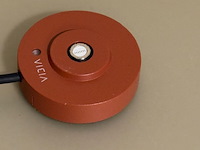 Tafellamp, vibia, africa - afbeelding 3 van  4